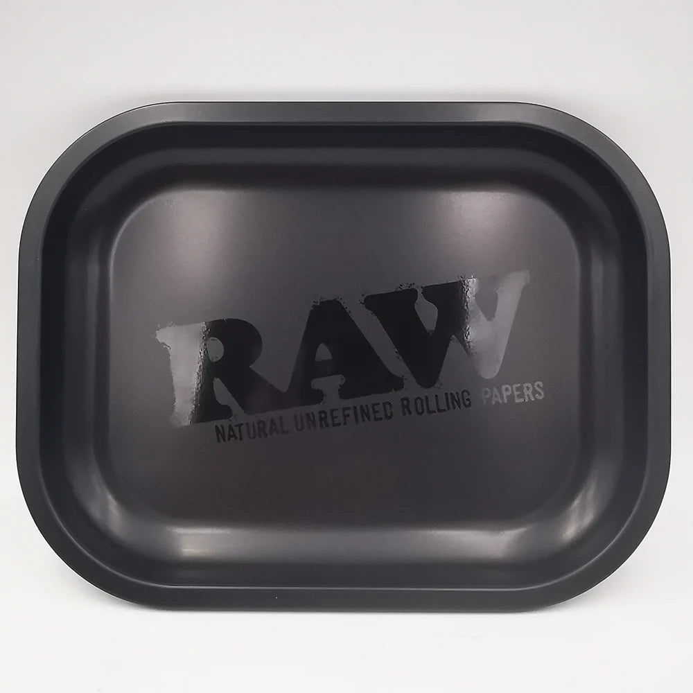 Bandeja KIT RAW con Moledor y cepillo