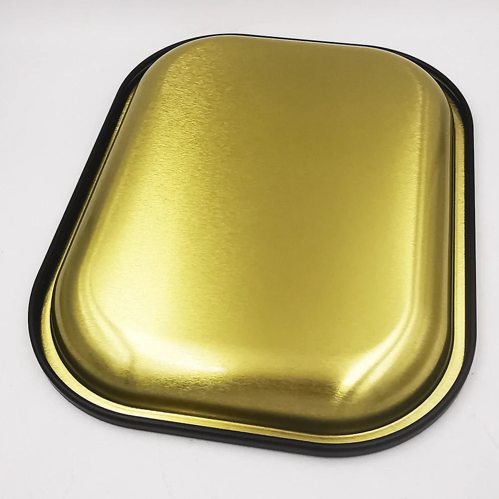 Bandeja KIT RAW con Moledor y cepillo